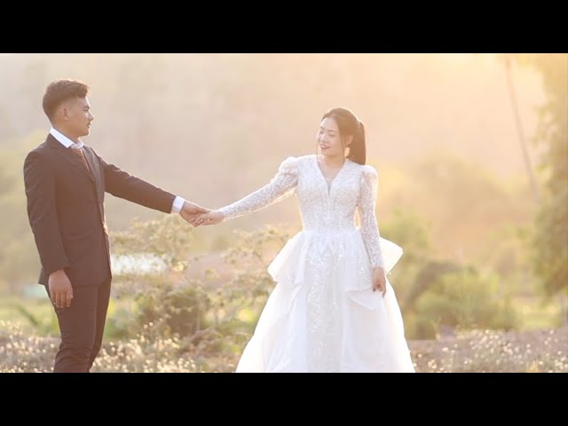 Karenni New Love Song - Hold On Together By Cristiano Dah  [Official MV] class=