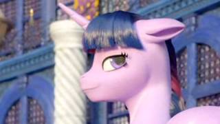 Twilight Walk Clopician