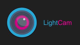 LightCam - Android App Introduction screenshot 5