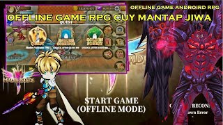 Endless Quest: Hades Blade 1.80.09 Free Download