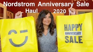 Nordstrom Anniversary Sale 2020 Haul | Clothes, Home, Beauty |