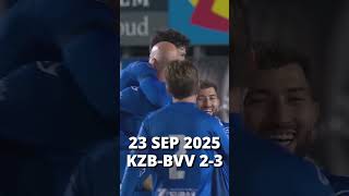 30 Okt 2025 Sportlust46 - Bvv Barendrecht Aftrap 2000H