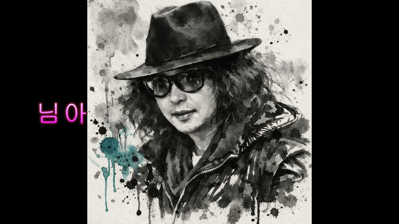 님아 /가수하도영/구독,좋아요