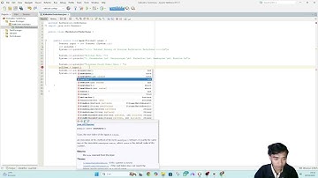 Cara Membuat Program Kalkulator Sederhana Menggunakan Apache Netbeans