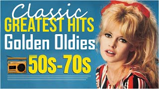 Music That Bring Back Your Memories 50s 70s - Golden Sweet Memories Love Song - Oldies Collection