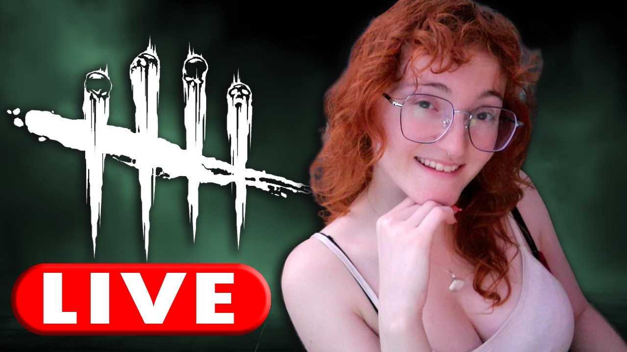 1 MORE WEEK OF THE DBD ANNIVERSARY | DBD