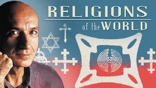 Religions Of The World (1998) | Episode 11 | African and African American Religions | Ben Kingsley
