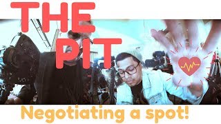 Runway Fashion Photography For Beginners How To Get A Spot In The Pit