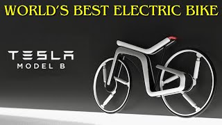 TOP 5: BEST Electric Bikes In The World 2023 TOP 5: BEST Electric Bikes In The World 2023