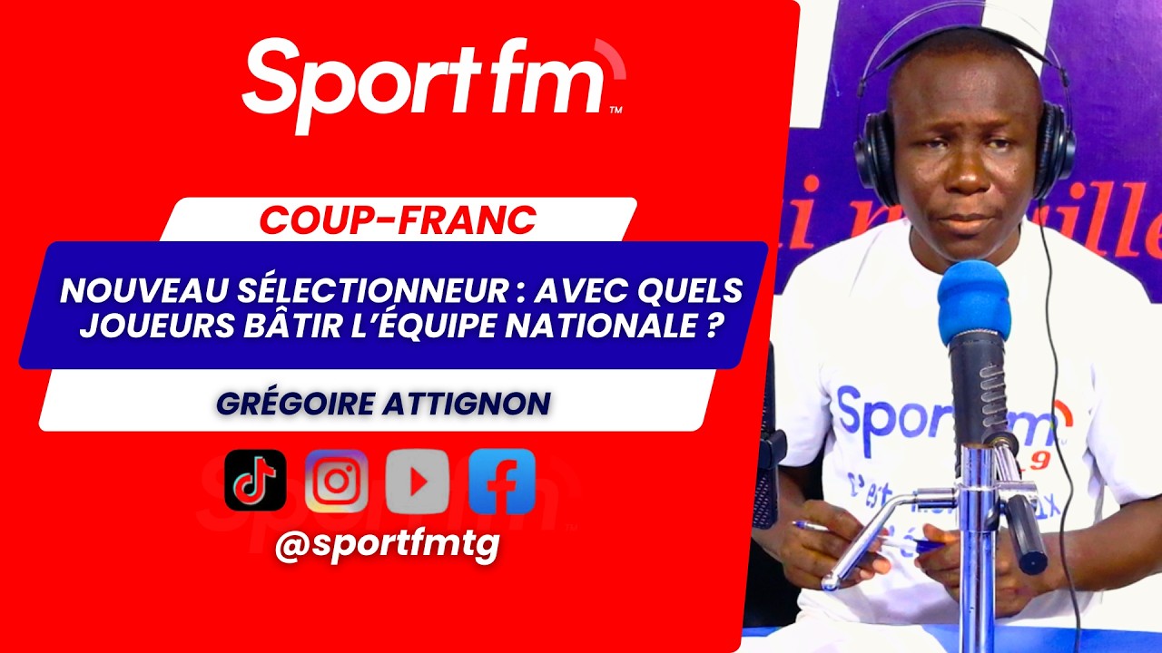 Avec quels types de joueurs le nouveau sélectionneur doit-il composer son équipe ? | COUP+FRANC