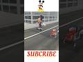 😱Micky Mause Car bna #gaming