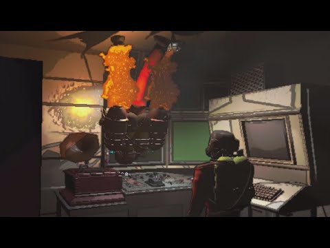 The jetpack exploded... - YouTube