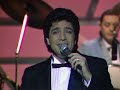 Capture de la vidéo Frédéric François   Concert 1987