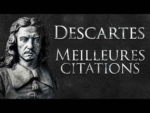 René Descartes : Ses Meilleures Citations | Atlas Motivation