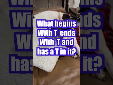 riddle me this