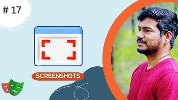 Playwright screenshots | Playwright (Java) - Part 17