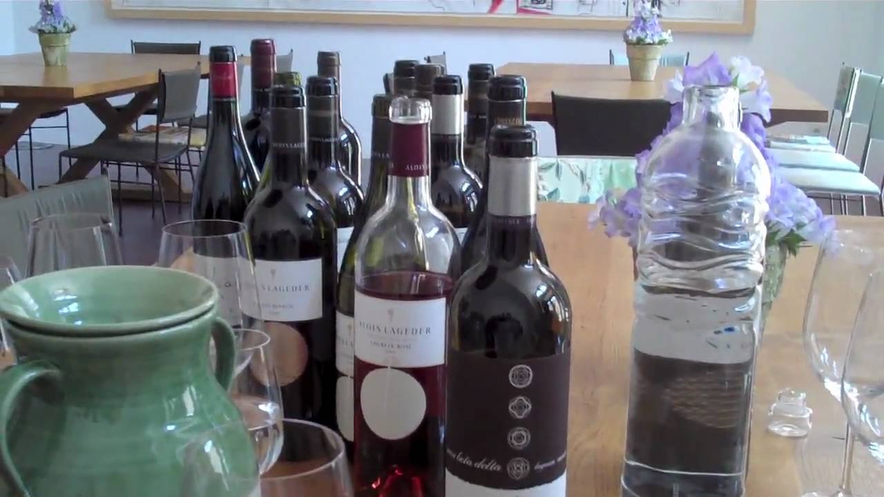 Undici's Laegeder Travel Video