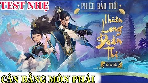 Vltk Mobile Lậu 18 Phái Minh Giáo – Test Nhẹ Phiên Bản Mới Được Chỉnh Sửa – Vltkm Lậu Cày Cuốc