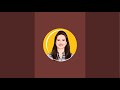 CA Preeti Aggarwal is live CA INTER LAW SEPT 25