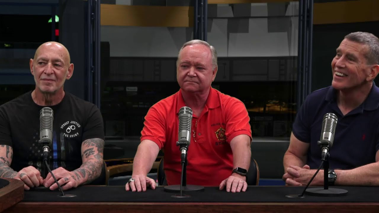 New York Crime Report: 7-16-20 | Featuring Ralph Friedman