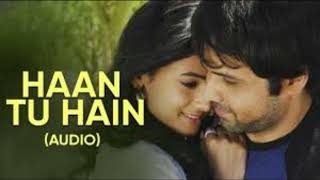 Haan Tu Hain - Full Video | Jannat | Emraan Hashmi, Sonal Chauhan | KK | Pritam | Sayeed Quadri