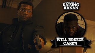 Kanan Kills Breeze’s Friend — Raising Kanan Season 5 REVEAL