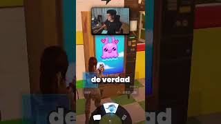 gracias Rampage 🤝 #pgod #fortnite #fortniteclips #fortnitememes #youtubeshorts