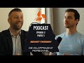 Alphashow episode 2  le dveloppement personnel avec benoit thierry partie 1 alphabody