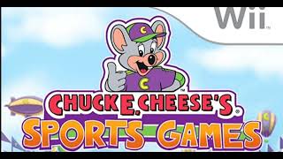 Bowling - Chuck E Cheese's Sports Games OST