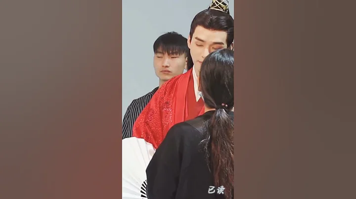 【龔俊】鐵子放飯啦！#龔俊Simon #龔俊#gongjun #simongong #공준#กงจวิ้น #cungtuấn#cdrama#wordofhonor#WenKexing#溫客 - 天天要聞
