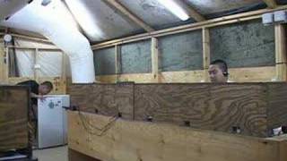 Famous Smallville Super Speed Effect Profile