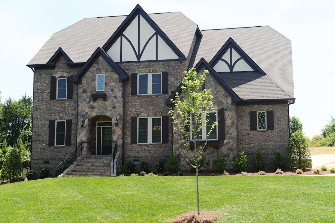 Linnane Homes New Homes in Charlotte, NC Video Tour YouTube