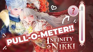 Infinity Nikki × The Little Prince Collab PULL-O-METER!! IS IT WORTH PULLING - Infinity Nikki 2.10