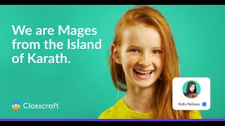 Might And Magic Meet Classcrafts Mages