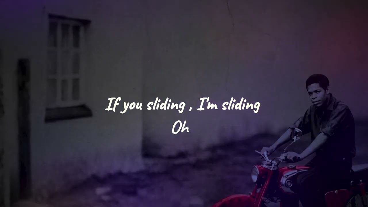 Guarda KLA – Riding (Official Lyric Video) su YouTube Guarda KLA – Riding (Official Lyric Video) su YouTube