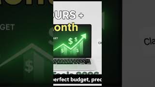 7 Best Free AI Tools for Personal Finance &amp; Budgeting in 2026 (Save Hours Every Month) #foryou #fyp