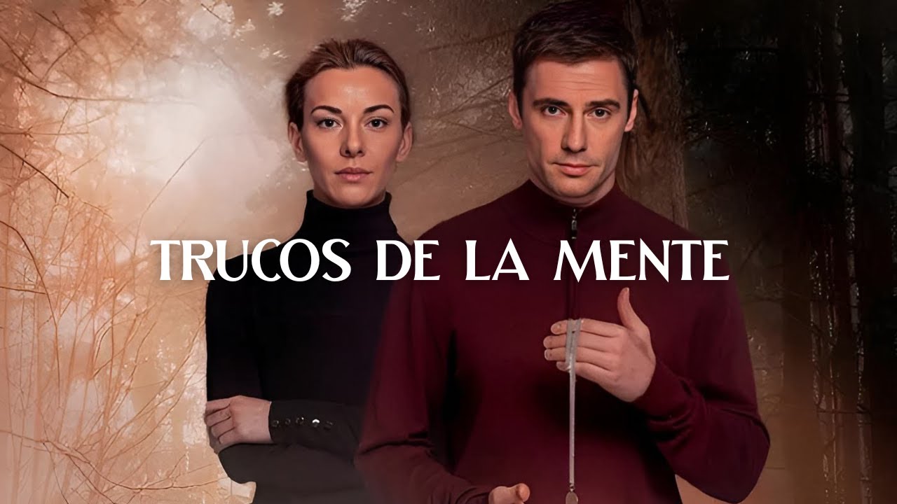 A quien no haya visto esta película se la RECOMIENDO | TRUCOS DE LA MENTE