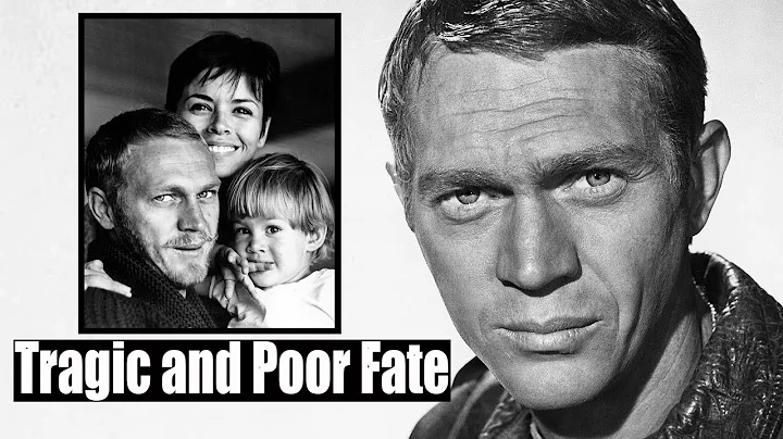 The Tragic Story and Poor Fate Of Steve McQueens D...