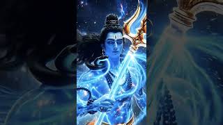 Tu Hain Shiva🧿 feel the cosmic energy #lordshiva #love #followforfollowback #ytshorts #cosmicenergy