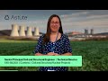Exciting Nuclear roles  |  Up to £85,000!