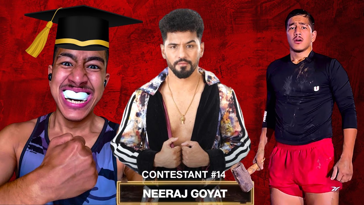KNUCKLEHEAD WARRIOR CHALLENGED NEERAJ GOYAT FOR A FIGHT YouTube knucklehead-warrior-challenged-neeraj-goyat-for-a-fight-youtube