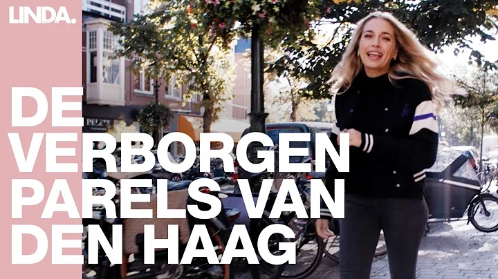 OH OH DEN HAAG: SHELLY STERK SHOWT HAAR FAVORIETE ...
