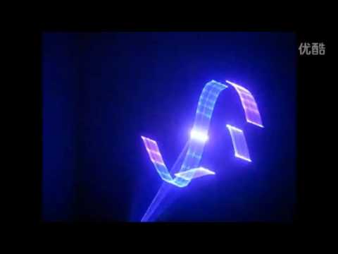 GL-30 Laser show | LAZERI.GE