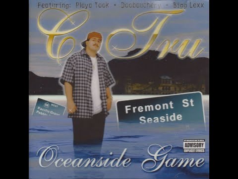 洋楽 C-TRU/OCEANSIDE GAME/G-RAP hqdefault.jpg