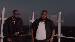 T-Rell & Tank - Toxic (Official Video)