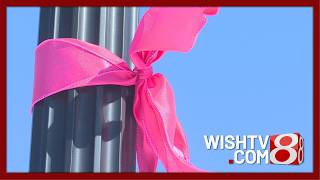 Fishers shows support for family of Hailey Buzbee; school district holds online safety session