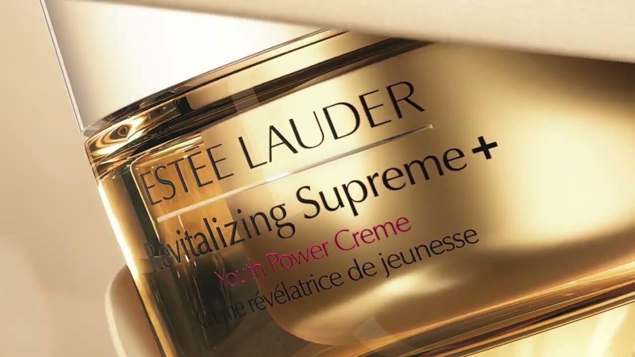 Estée Lauder Revitalizing Supreme+ Youth Power Creme | Livrare