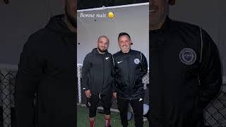 FETHI LIPTON 😤🎶 T'as heu, j'ai heu, j'ai heu. #fethi #lipton #team #drole #humour