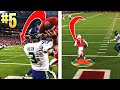 Can Kyler Murray Run for a 99 Yard TD Before Russell Wilson Throws 5 99 Yard TDs to DK Metcalf?