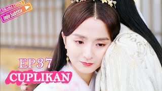 Ni Chang丨Cuplikan Ep37 Pangeran menghibur nichang丨Drama China【INDO SUB】